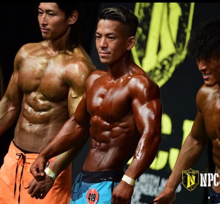 【まとめ】RIJU FITNESSとは？年齢、YouTubeなど | BULK UP BLOG