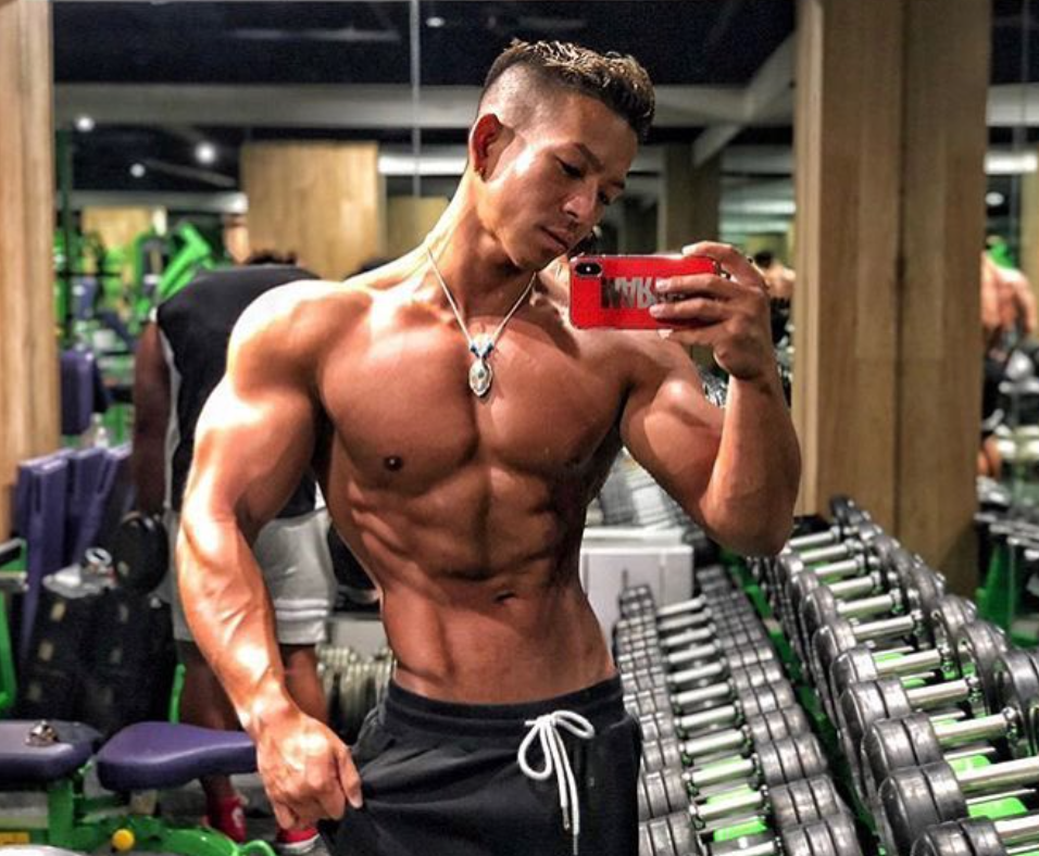 【まとめ】RIJU FITNESSとは?年齢、YouTubeなど | BULK UP BLOG